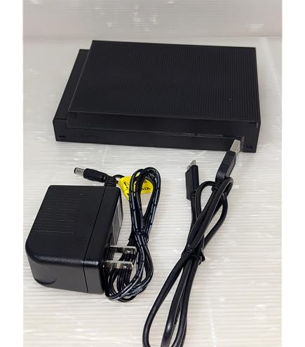 Amazon | アイ・オー・データ HDCZ-UTL3KC 外付けHDD 3TB USB3.1Gen1