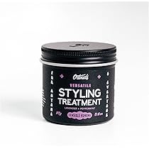 Amazon | オダウズ スタイリングトリートメント （ミディアムホールド