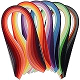 6個 貯蔵箱 セット クイリング紙 ツール クイリングキット グラデーションカラー 完全なペーパークイリング
