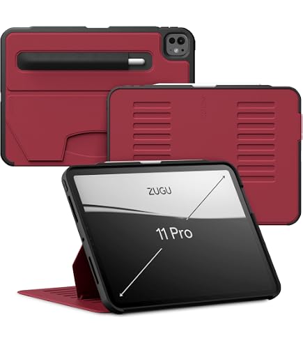 Amazon.co.jp: ZUGU iPad Pro 12.9 第6世代 ケース 2022 / 第5世代