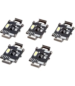 Amazon | ポポンデッタ Nゲージ LED室内灯 エネルギー