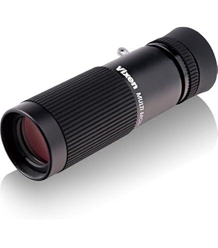 Amazon | Carl Zeiss CZ Small Telescope 5x10T*MiniQuick | 単眼鏡 通販