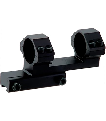 Amazon.co.jp: 【正規輸入品】LEAPERS リーパース UTG HUNTING SCOPE