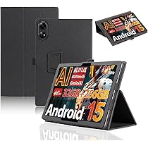 Amazon.co.jp: For DOOGEE Tab G6+ ケース 保護カバー【ZENGZOUZ