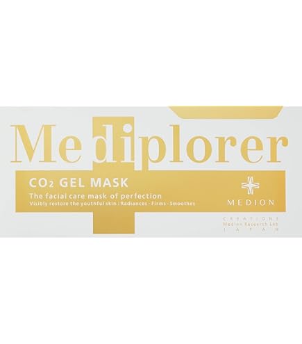 Amazon.co.jp: 【「生」炭酸ジェルパック】【炭酸量の多さではなく