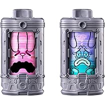 ギャバン　DXギャバリオントリガー超なりきりセット＆セイバー＆ドリル　セット DXギャバリオントリガー超なりきりセット | 商品情報 | PROJECT R.E.D.