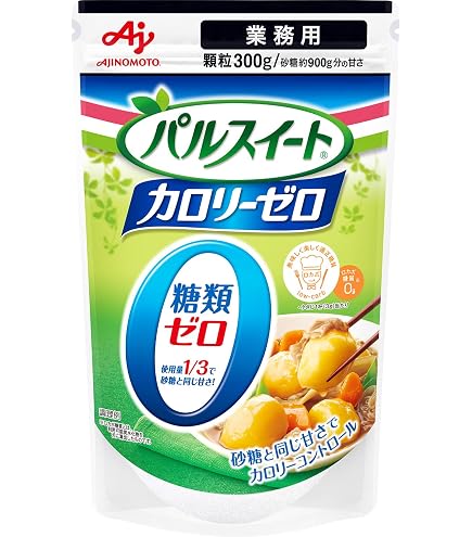 Amazon.co.jp: 浅田飴 シュガーカットゼロ 顆粒 450g : 食品・飲料・お酒