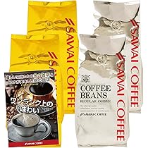 Amazon.co.jp: 澤井珈琲 コーヒー 専門店 コーヒー豆 モカ 2種類