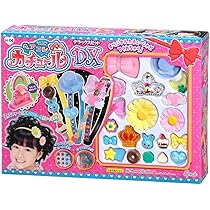 ヘアコレラブリボン デラックスセット H-11 71Pw7BsvmhL._AC_UL210_SR210,