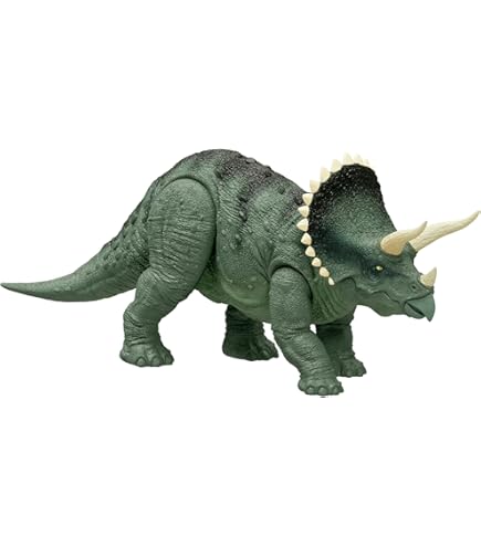 Amazon | Mattel ジュラシックワールド ロストワールド ハモンド