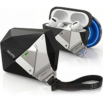 Amazon | AULUMU A39 AirPods Pro 3 ケース【iFデザイン賞2026受賞