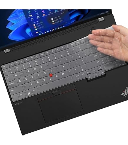 Amazon | ノートパソコンキーボードに適合する Lenovo ThinkPad E16
