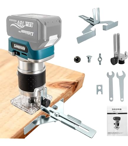 Amazon | マキタ(Makita) 充電式トリマ18V(本体のみ) RT50DZ + BOSCH