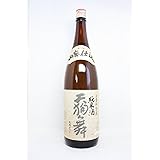 天狗舞 山廃仕込 純米酒 1800ml