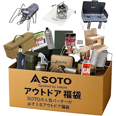 Amazon.co.jp 最新リリース: アウトドア用シングルコンロ の新着