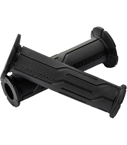 青黒コンプレックス　調整パーツ付き　青黒complex Amazon | デイトナ(Daytona) グリッピーグリップ バイク用