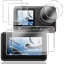Amazon | 【microSDカードセット】DJI Pocket 2 限定コンボ