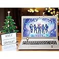 A.B.C-Z 1st Christmas Concert 2020 CONTINUE?(Blu-ray 初回限定盤)(特典なし)