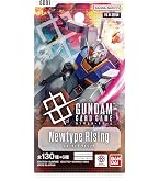 Amazon.co.jp: バンダイ(BANDAI) ガンダムカードゲーム ブースター