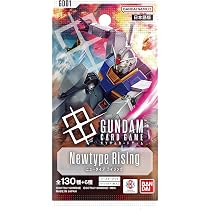 Amazon.co.jp: バンダイ(BANDAI) ガンダムカードゲーム ブースター