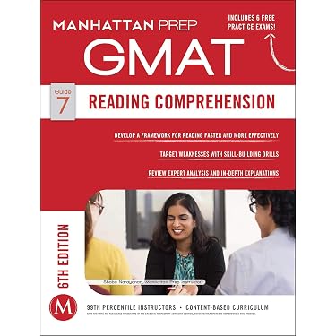 Amazon.co.jp 売れ筋ランキング: GMAT Test Guides の中で最も人気の
