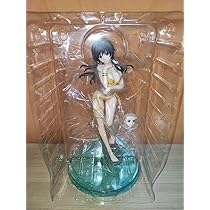 マブラヴ オルタネイティヴ トータル・イクリプス 篁唯依 恥じらいの浜辺 1/7 完成品フィギュア （月刊ホビージャパン2013年3月号＆4月号誌上通 rdzdsi3 Amazon | マブラヴ オルタネイティヴ トータル・イクリプス 篁唯