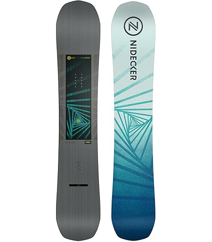 Amazon | 24-25 NIDECKER/ナイデッカー MELLOW メロウ メンズ