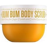 Sol de Janeiro Bum Bum Body Scrub for Unisex 7.8 oz Scrub