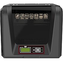 Amazon | XYZプリンティング 3Dプリンター ダヴィンチ Jr. wifi