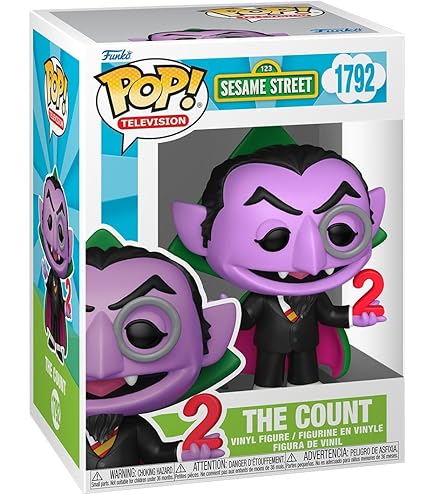 Amazon.co.jp: Funko POP Rides:セサミストリートエルモ・オン