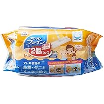 Amazon.co.jp: 山崎産業 フロアワイパー用 ドライシート 30枚入り