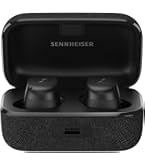 Amazon.co.jp: 【Amazon.co.jp限定】ゼンハイザー (Sennheiser