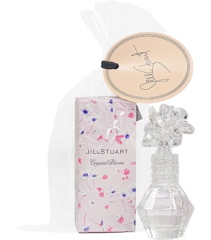 Amazon | 【国内正規品・ラッピング済み】JILL STUART ジル