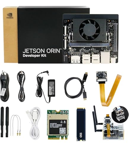 Amazon.co.jp: NVIDIA Jetson Nano 2GB デベロッパーキット (945-13541