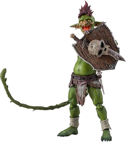 ゴブリンスレイヤー ゴブリン  TXS 3点 トイレ フィギュアガレースタチュー ゴブリンスレイヤー ゴブリン TXS 3点 トイレ フィギュアガレー