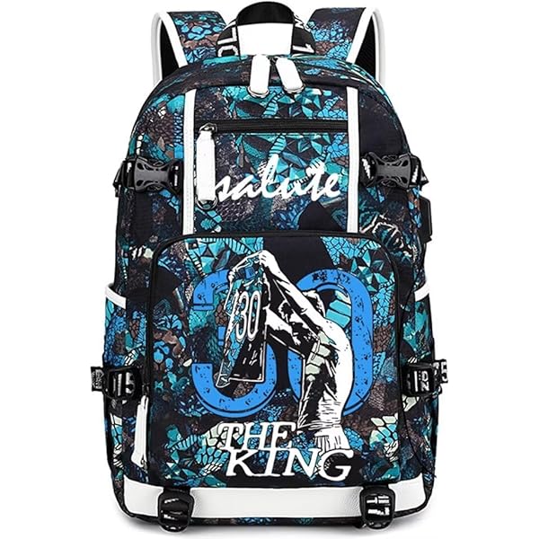 カイリー　バックパック　バスケ　リュック NIKE（ナイキ）の「カイリー バスケットボールバックパック