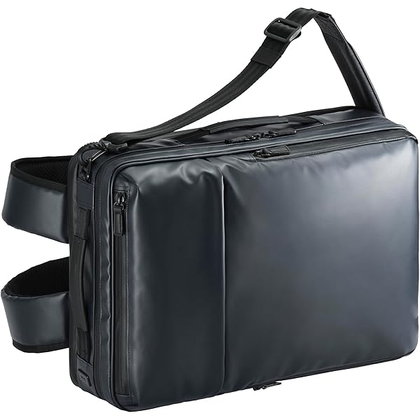 ace. ビジネスリュック　ガジェタブルB4サイズ acg00490-czr01.jpg