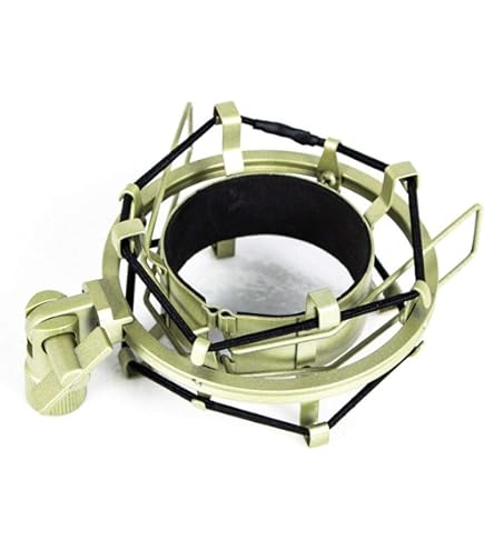 Amazon.co.jp: Electro-Voice 309A Suspension Shockmount (for RE20