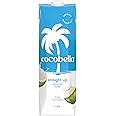 Cocobella Coconut Water Straight Up, 6 x 1L