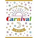 i☆Ris 6th Live Tour 2021 ~Carnival~ 初回生産限定盤(Blu-ray)