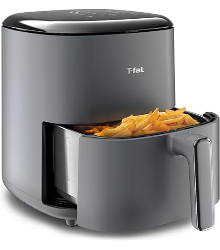 Amazon.co.jp: Tefal Easy Fry Precision EY4018 friggitrice Hot air
