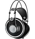 Amazon.co.jp: AKG オープン型ヘッドフォン K701【国内正規品】 : 家電