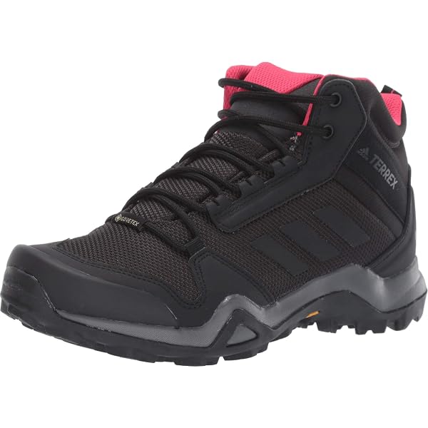 Amazon | [アディダス] ウィンターブーツ TERREX CONRAX BOA CH