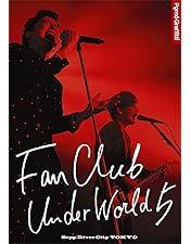 Amazon.co.jp: 15th ライヴサーキット“BUTTERFLY EFFECT