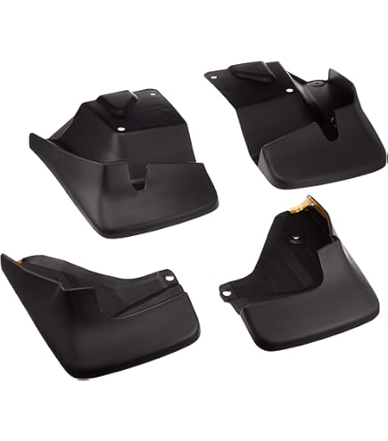 Amazon | TOYOTA (トヨタ) 純正部品 スライドドア マッドガード