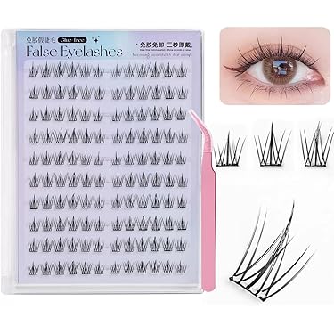 Amazon.co.jp 最新リリース: つけまつげ の新着ランキングです。