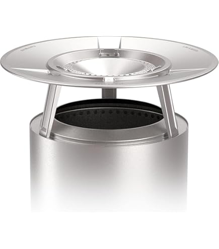 Amazon | ソロストーブ レンジャー キット(旧タイプ) | Solo Stove