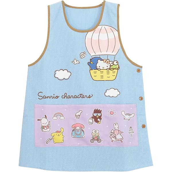 Amazon.co.jp: [ON NISHIKI] コジコジ サンリオキャラクターズ