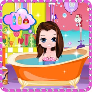 女の子のためのゲーム