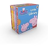Peppa Pig: Little Library